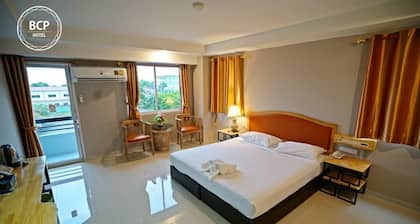 Bcp Hotel Rayong