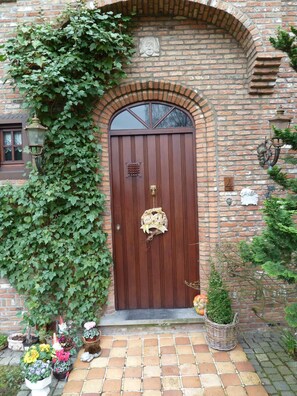 Außenbereich