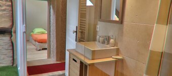 Chambre d'hôtes La Malinette