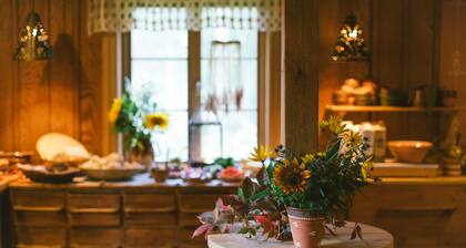 VallÄsens VÀrdshus - Hostel