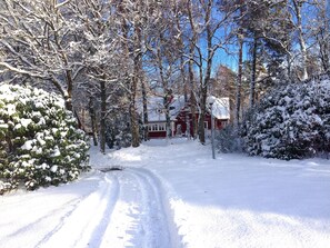 Exterior - Vallåsens Värdshus - Hostel (Våxtorp)