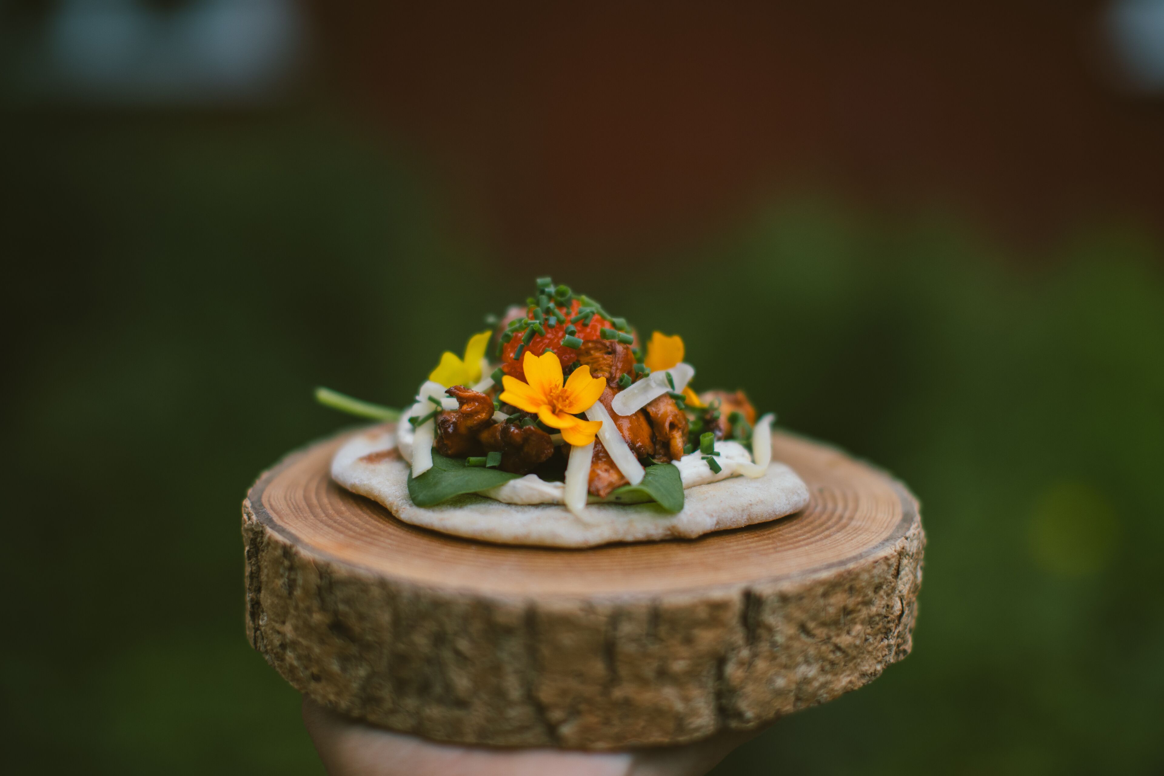 Thức ăn và đồ uống