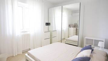 Apartment, 4 Bedrooms