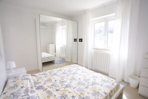 Apartment, 4 Bedrooms