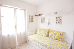Living room - Appartamenti Villa Anna (Capoliveri)