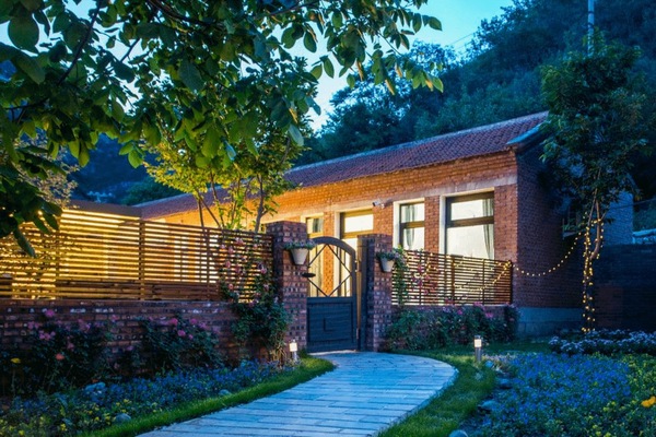 Design House, 4 Bedrooms | Desk, blackout drapes, WiFi (free)