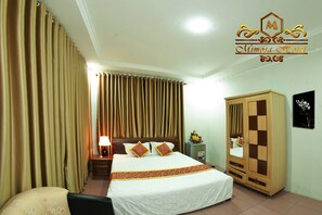 Double Room - Mimosa Hotel (Ho Chi Minh City)