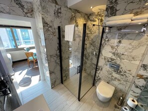 Bathroom - Feri Suites (Istanbul)