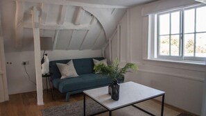 Suite   – superior, ikke-røyk | Sengetøy av topp kvalitet, wi-fi (inkludert) og sengetøy