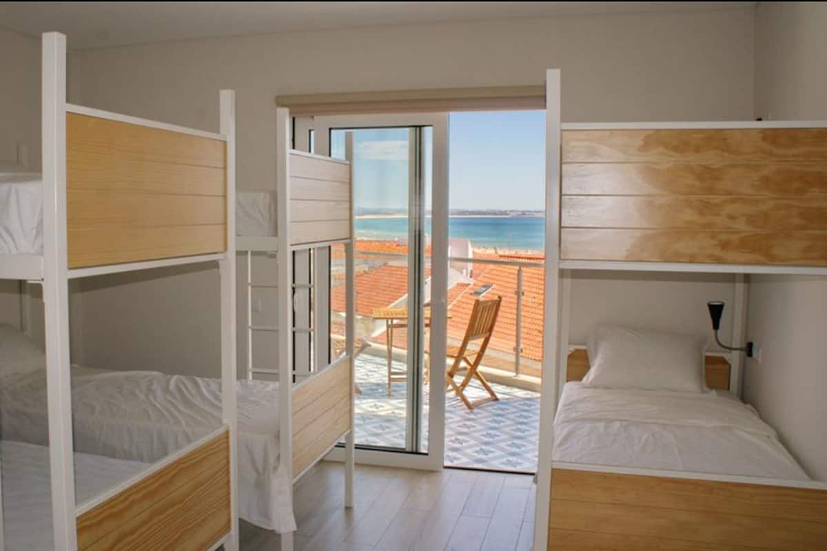 Blackout curtains, soundproofing, iron/ironing board, free WiFi