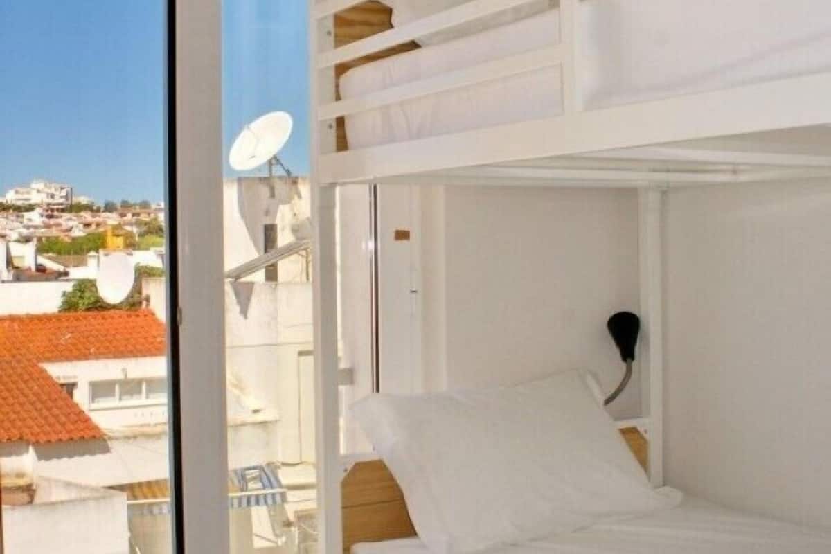 Blackout curtains, soundproofing, iron/ironing board, free WiFi