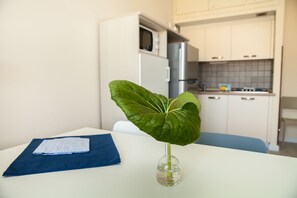 Apartment, Mehrere Betten (CD) | Eigene Küche