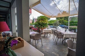 Exterior - Residence La Palma (Andora)