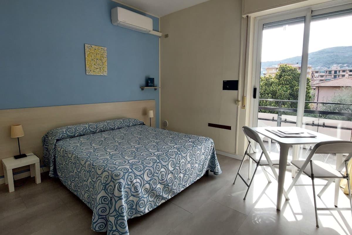 Apartment, Balcony (A2)