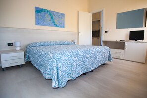 Apartamento (BR) | Ropa de cama de alta calidad, caja fuerte, cortinas opacas
