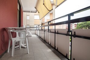 Apartment, Multiple Beds (CD) | Balcony - Residence La Palma (Andora)