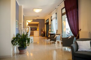 Recepción