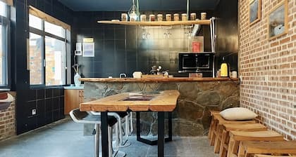 Huairou Xiangcun Pushe Boutique House