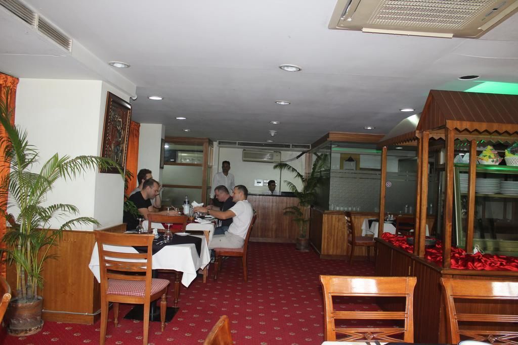 Restaurante