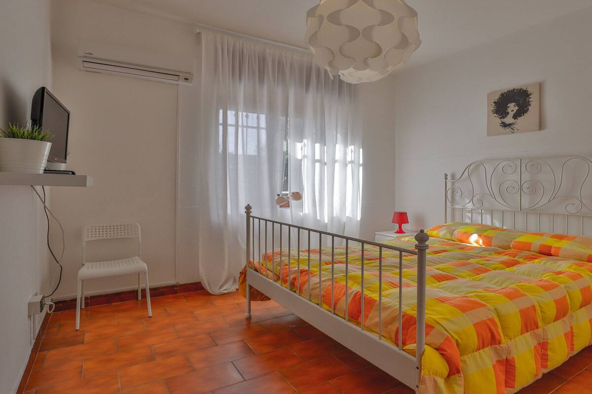 Superior Quadruple Room (Family Superior) | Minibar, in-room safe, free WiFi, bed sheets