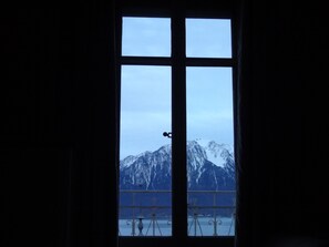 Condo | View from room