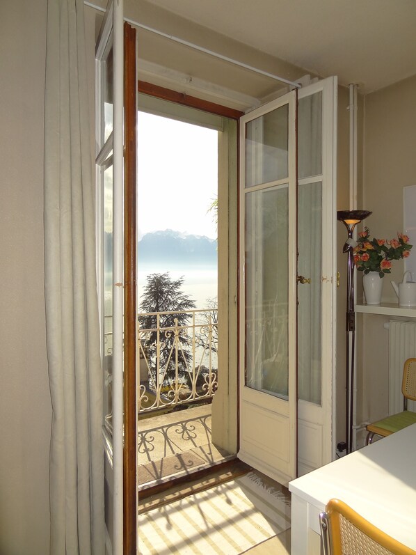 Condo | View from room