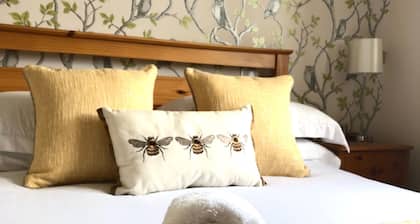 Allanvale Holiday Home - Inverness - Dog Friendly