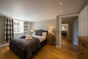 Cottage, Multiple Beds - Taymouth Marina - Port Bane (Aberfeldy)