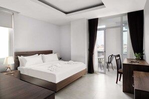 Appartement, 1 chambre