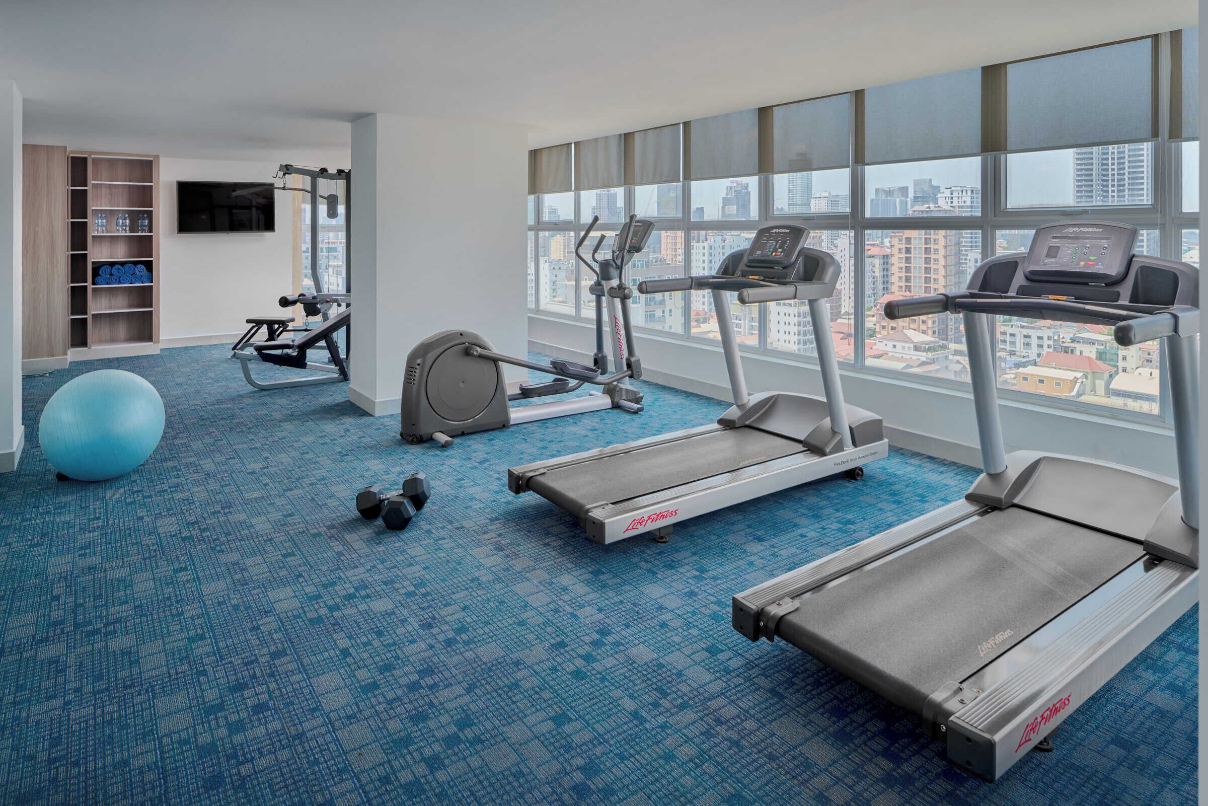 Gym