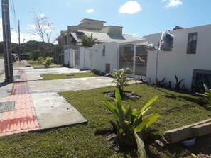 Exterior - Casa Temporada Campeche (Florianópolis)