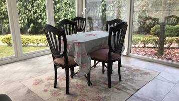 Villa | Room amenity