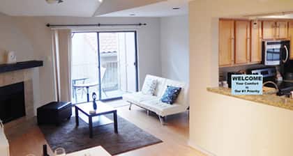 Fabulous Pristine Park Side Townhome