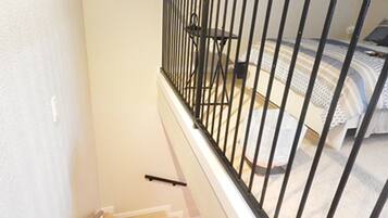 Condo, 1 Queen Bed with Sofa bed, Non Smoking | 1 bedroom, iron/ironing board, free WiFi, bed sheets