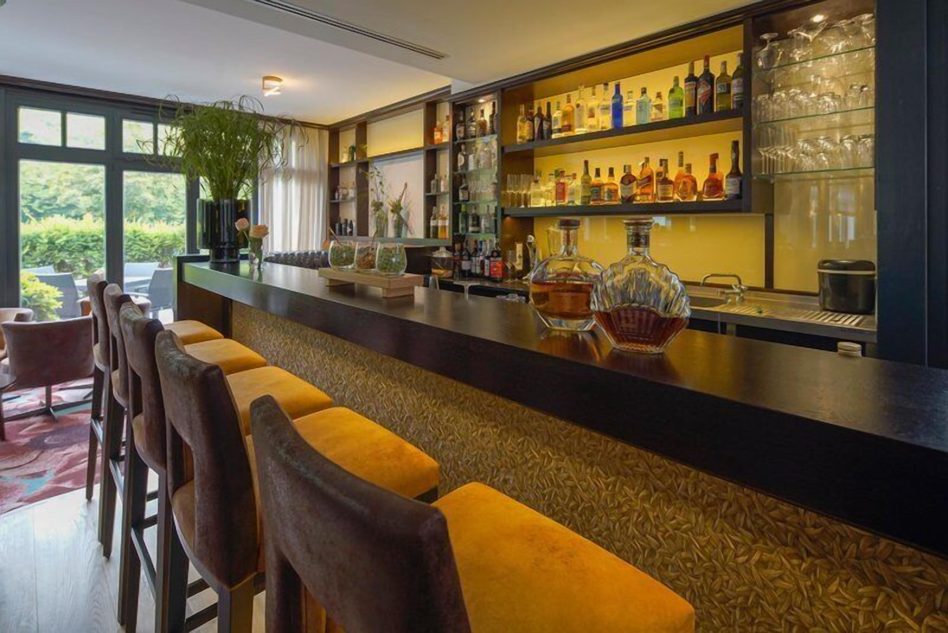 Photo - Essensio Hotel Düsseldorf