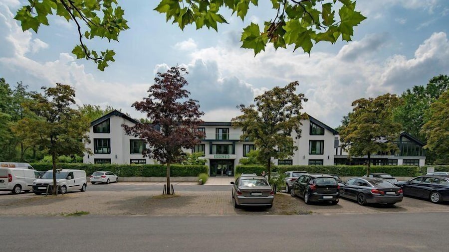 Essensio Hotel Düsseldorf