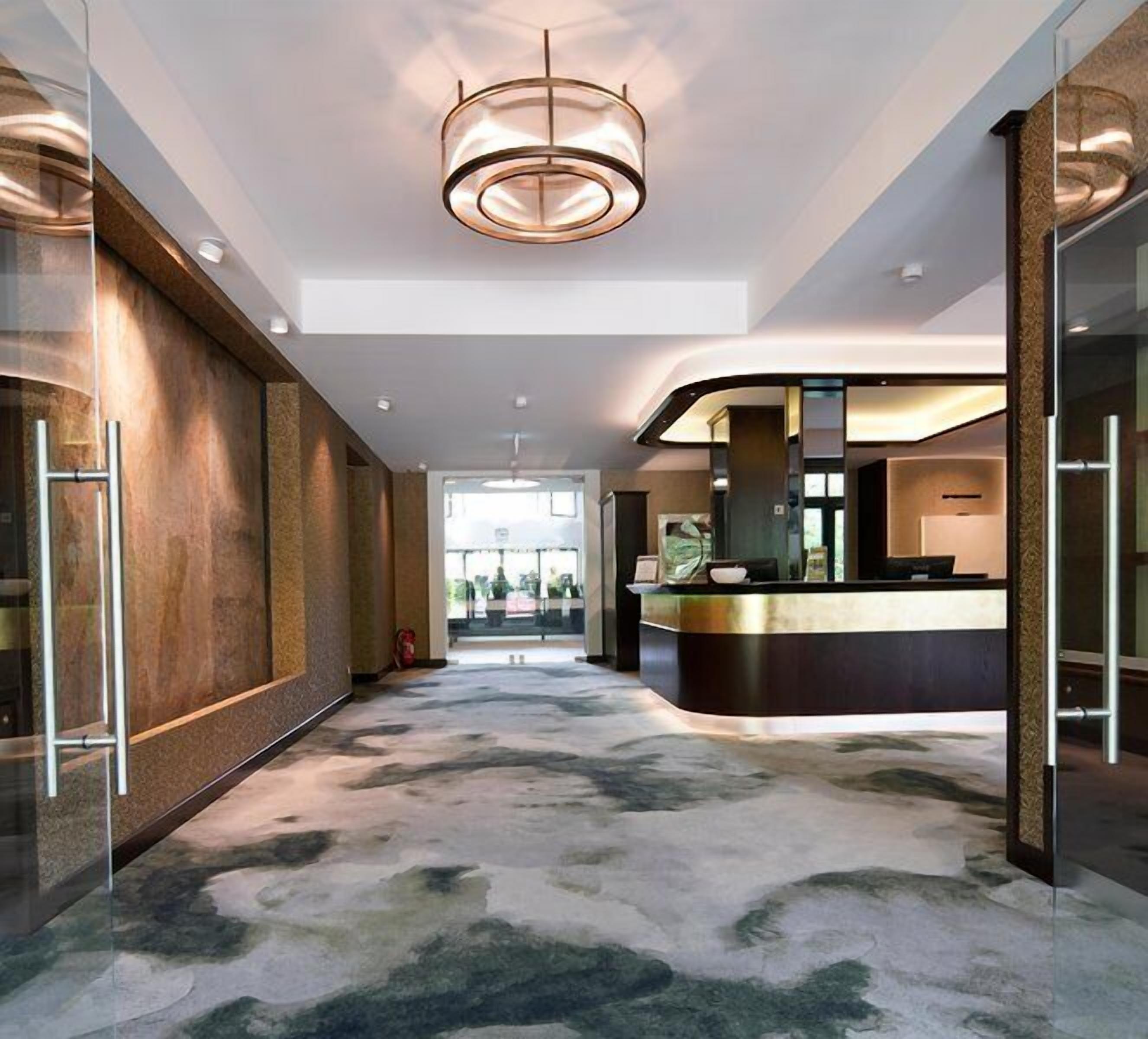 Hall