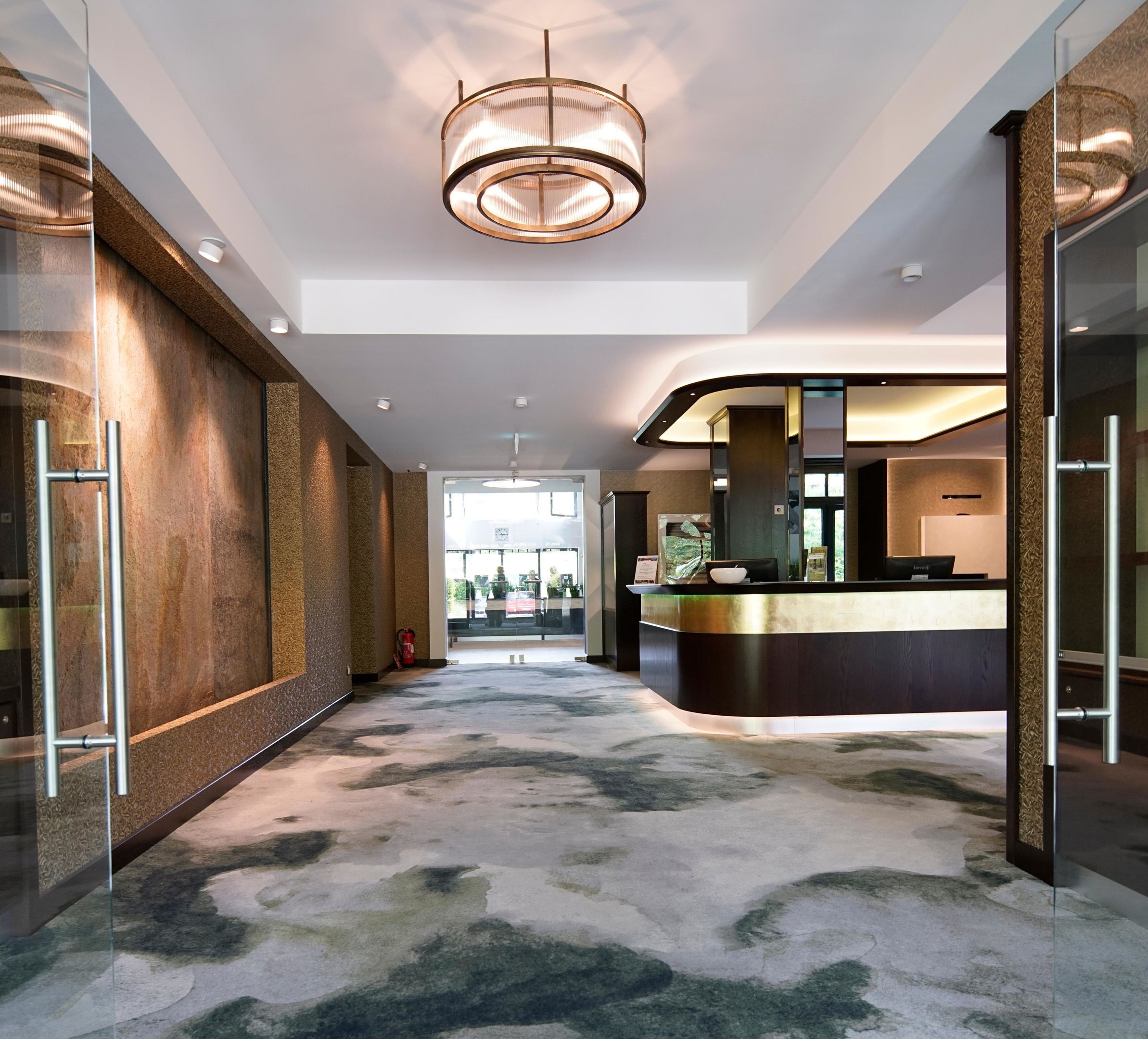 Photo - Essensio Hotel Düsseldorf