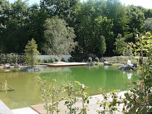 Property grounds - Essensio Hotel Düsseldorf (Erkrath)