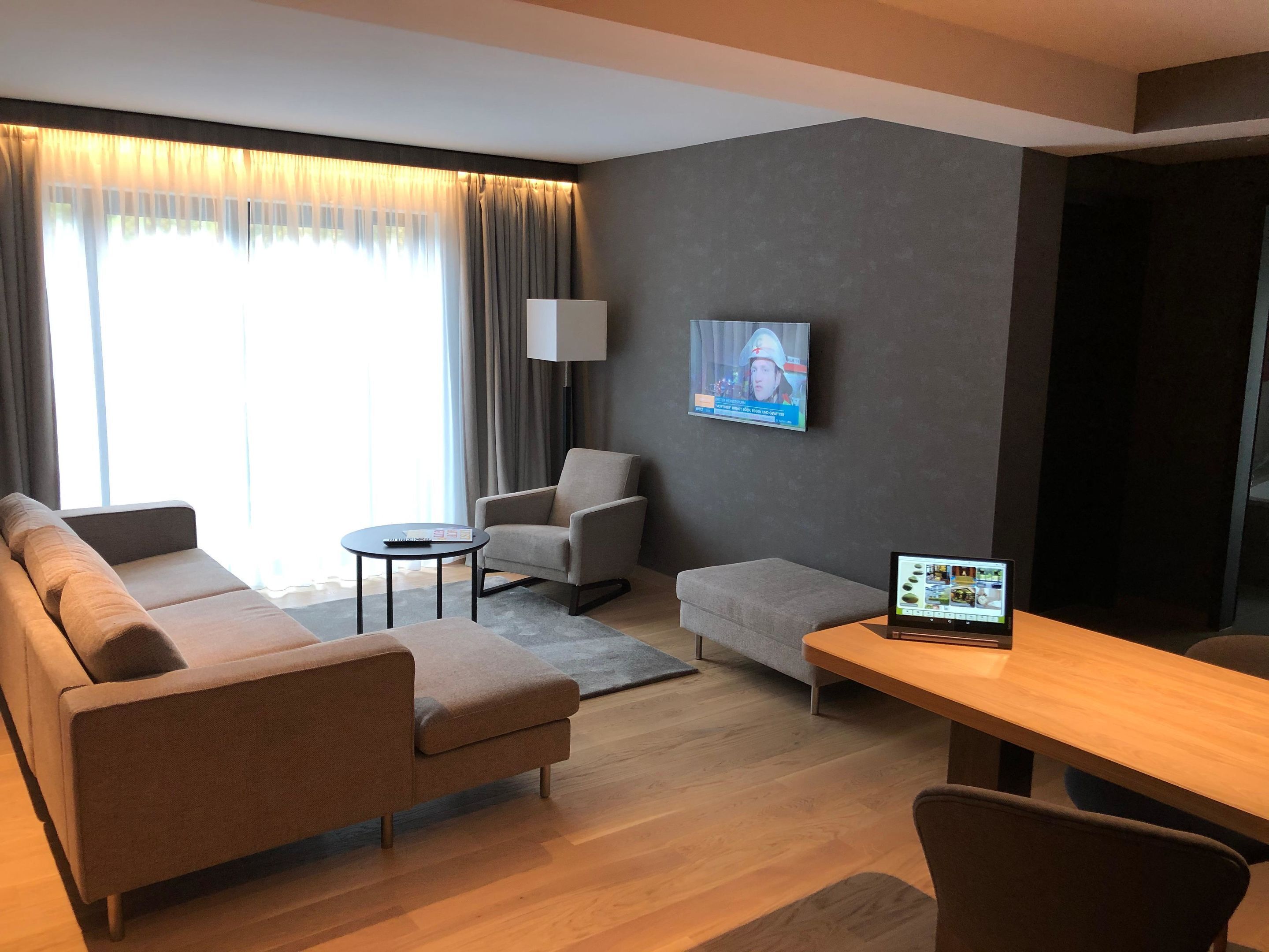 Photo - Essensio Hotel Düsseldorf