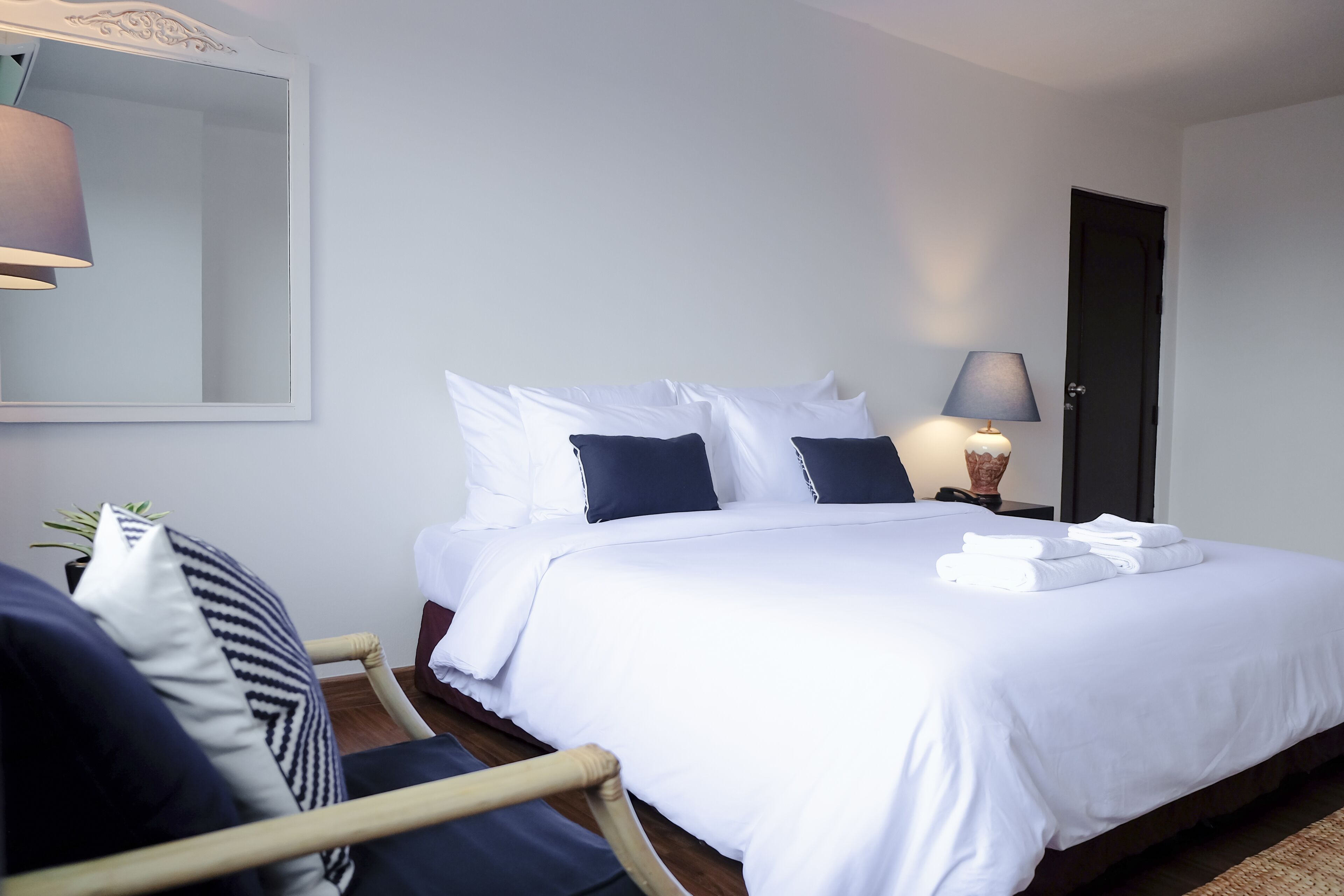 Photo - La Mai Hotel