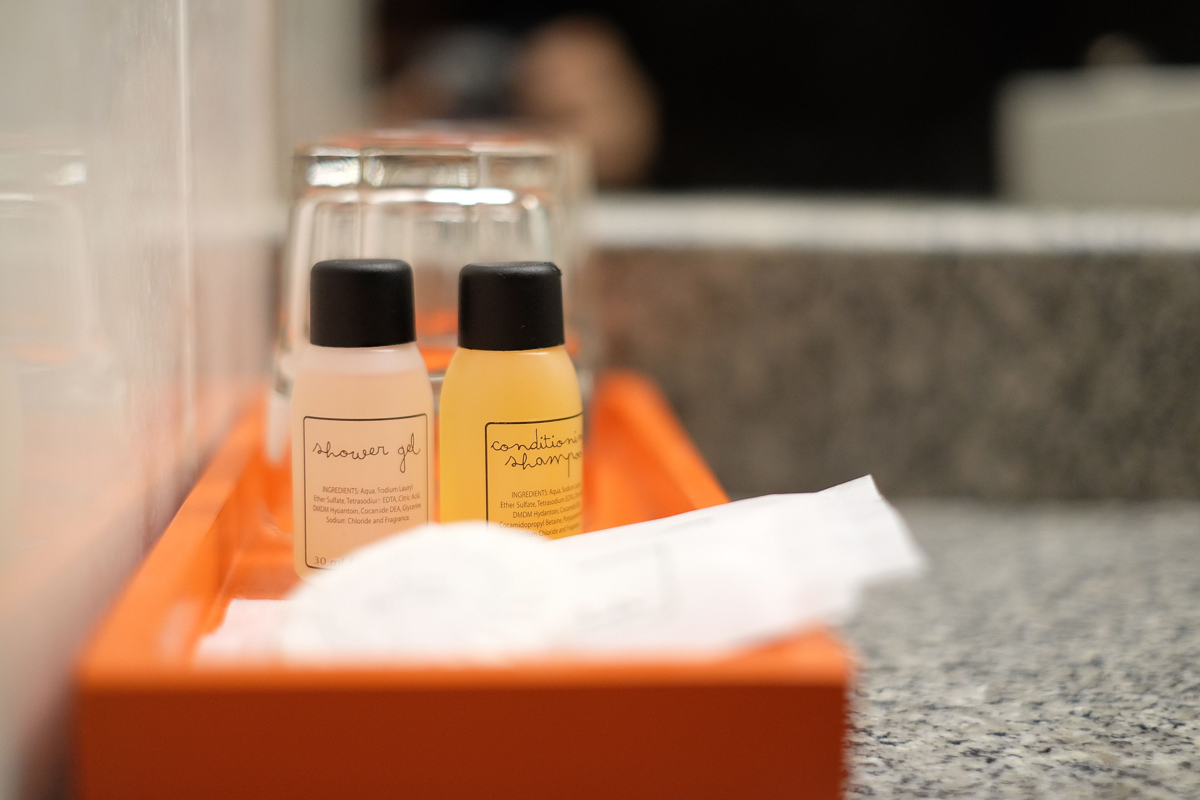 1 bedroom, in-room safe, desk, blackout curtains