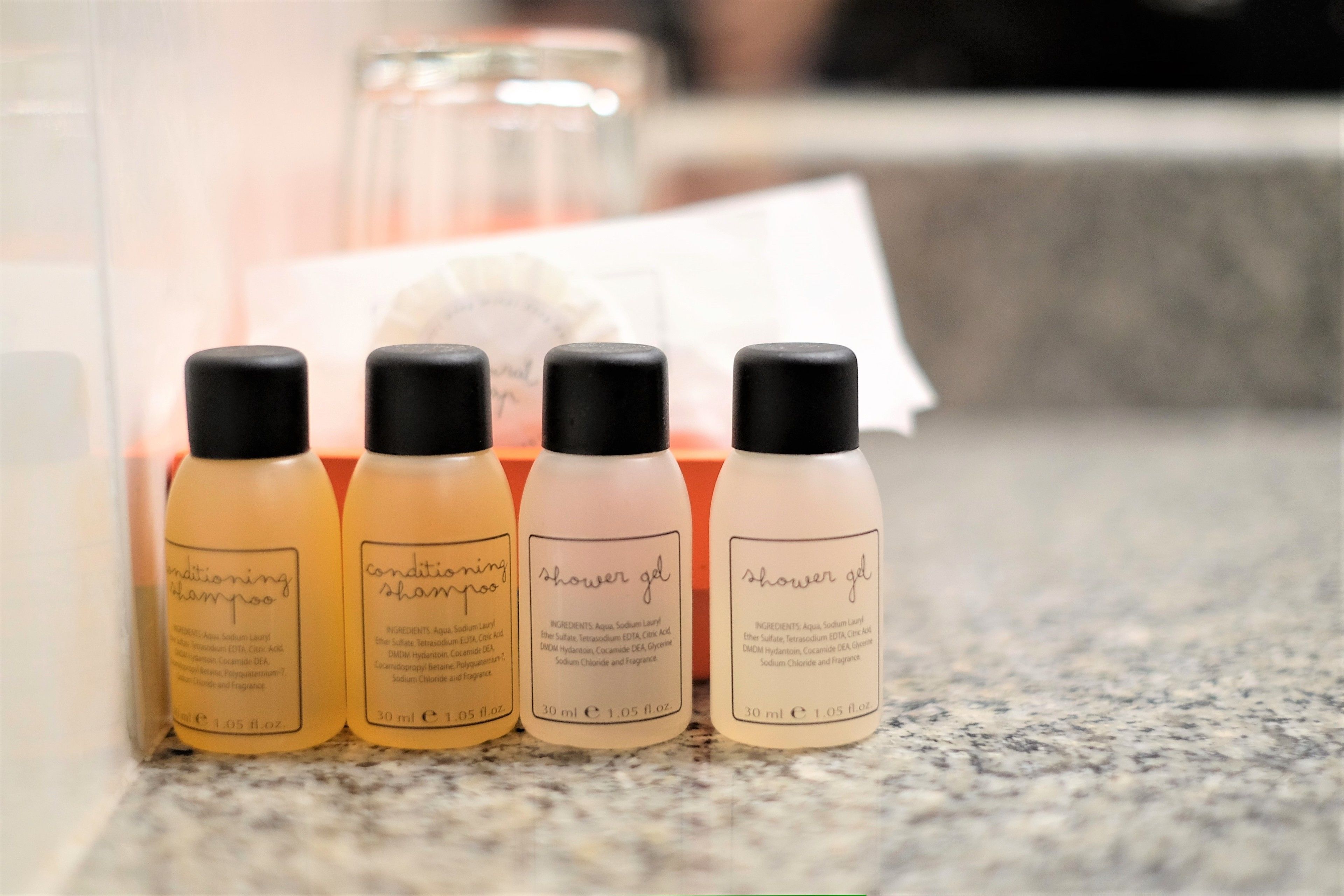 1 bedroom, in-room safe, desk, blackout curtains