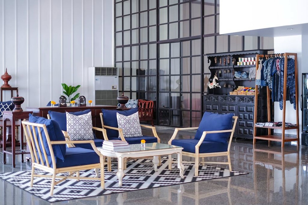 La Mai Hotel by null