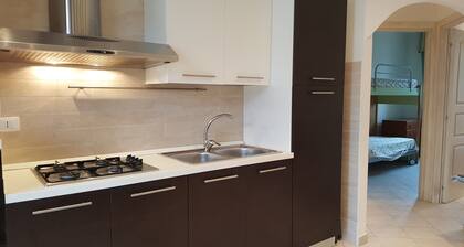 Appartamenti La Ciaccia