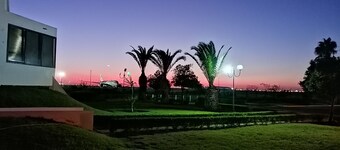 Mohammed V Airport Home