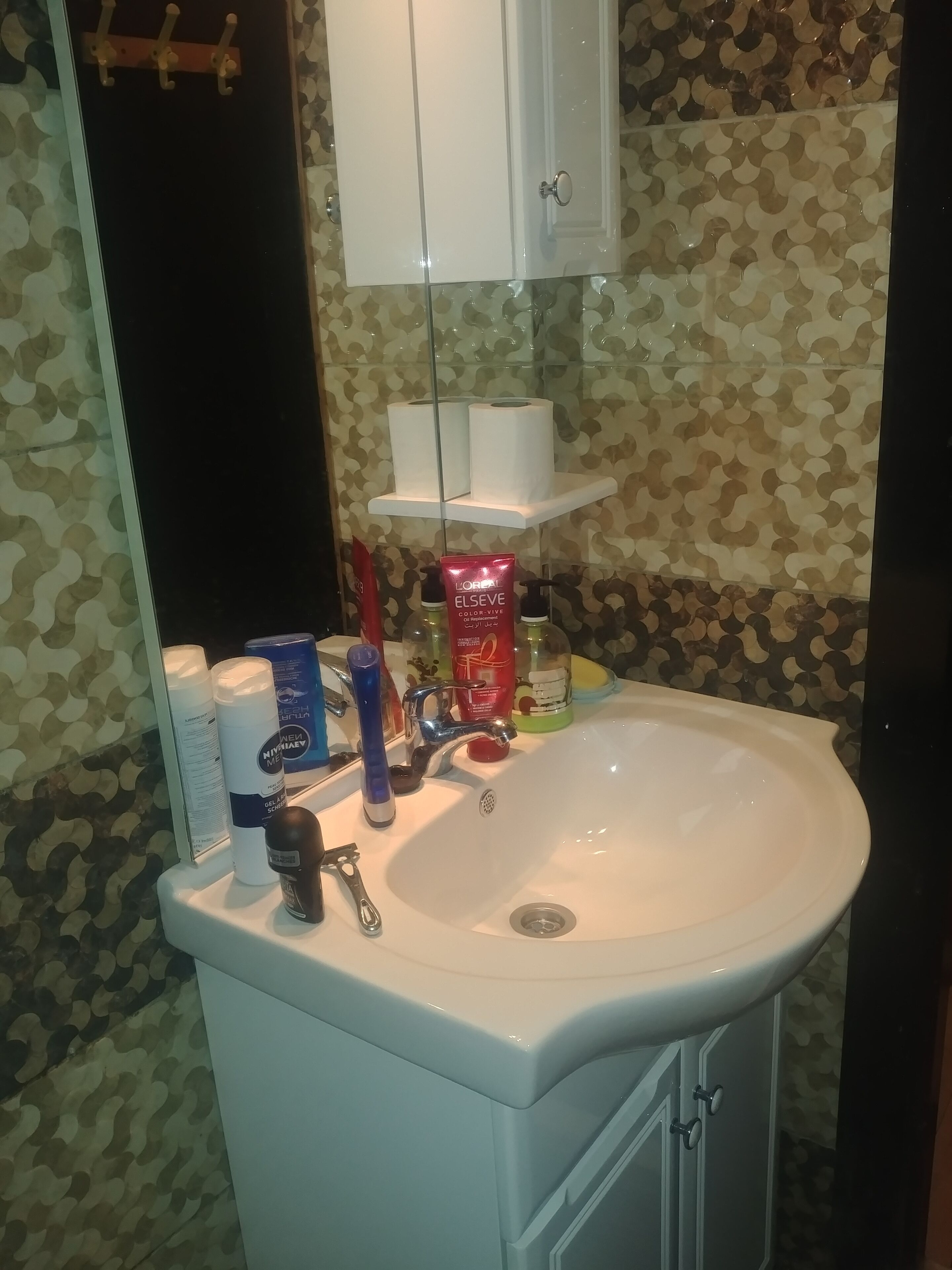 Foto - Mohammed V Airport HOME