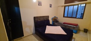 Chambre Triple Deluxe