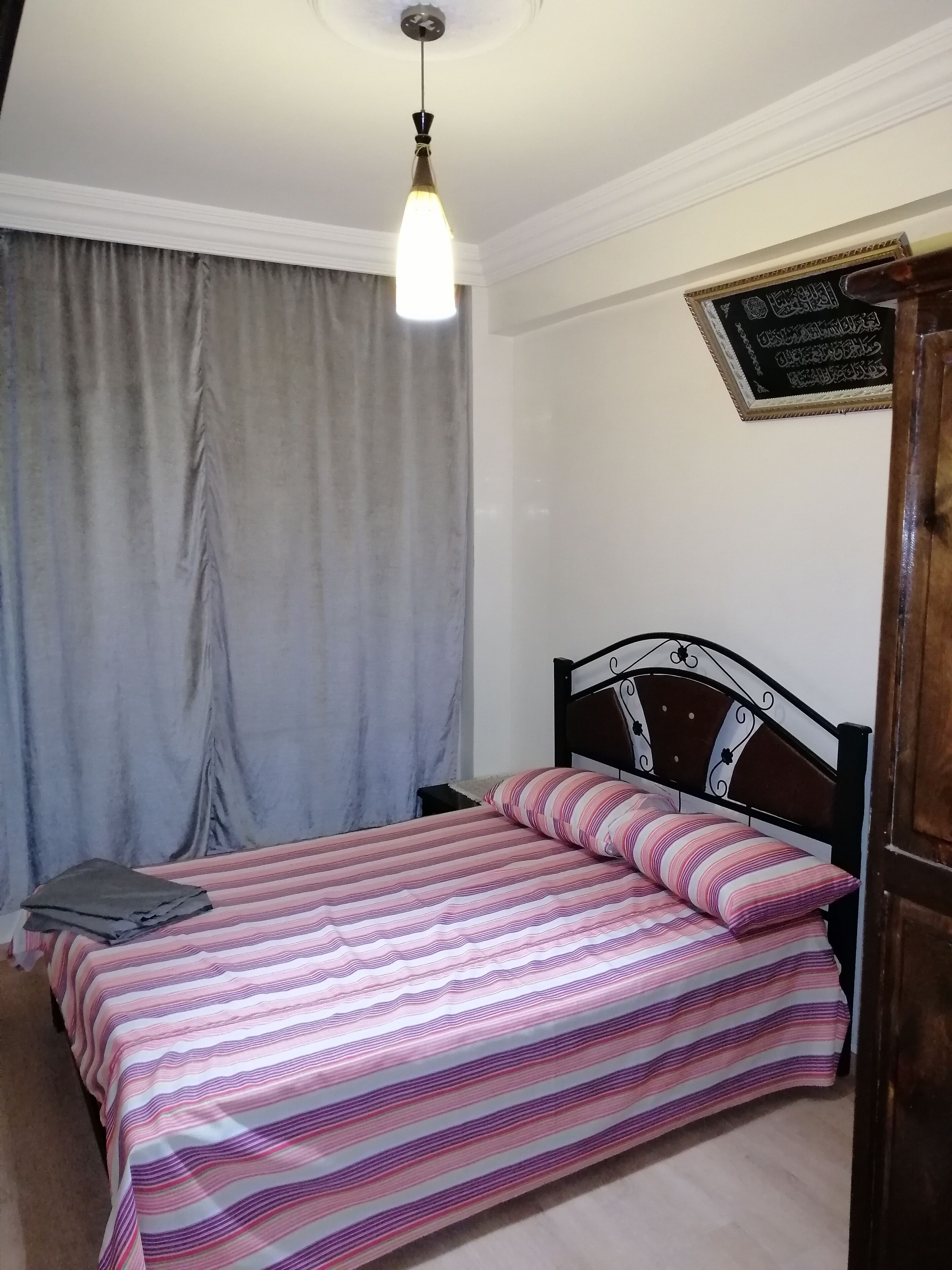 Foto - Mohammed V Airport HOME