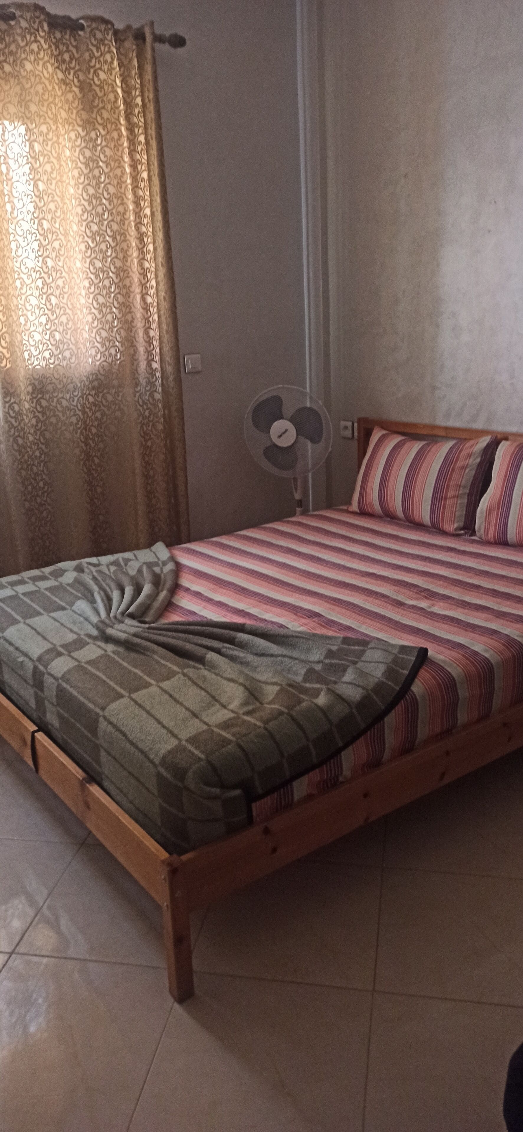 Foto - Mohammed V Airport HOME